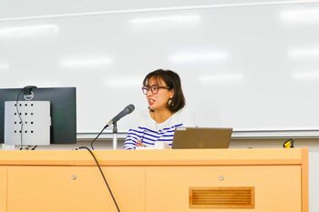 目標を捨て、チャンスをつかむ ― 平安伸銅工業代表・竹内香予子氏が語るわらしべ長者の経営
