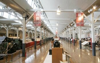 産業観光フォーラム ～モノづくりの技と心は地域の宝～ 名古屋にて開催！