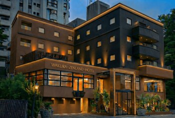 能登・和倉温泉にサウナ特化型ホテル「（仮）HOTEL ZEN SAUNA RESORT -和倉-」2026年12月開業予定