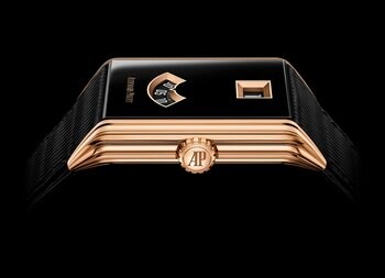 オーデマ ピゲ、 デザインと伝統へのオマージュを込めたジャンピングアワーウォッチを発表