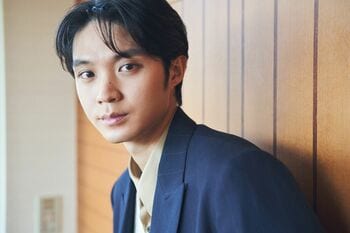 磯村勇斗 映画「前科者」で気づき「見捨てず背中を押してあげられる世の中に」