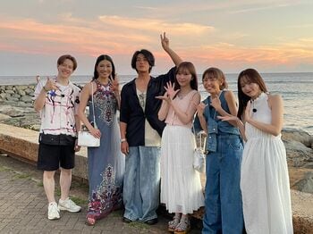 赤西仁 トークィーンズinハワイに登場！アメリカ生活、日米芸能界の違い、色気の秘密、女性観などプライベートを深掘り