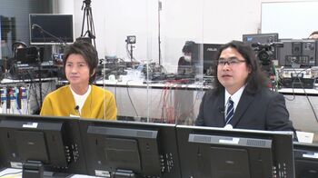 「この目で未確認飛行物体を目撃してみたい」藤原竜也がUFOとコンタクトに挑戦…謎の発光体が！