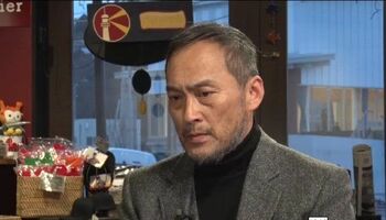 渡辺謙「忘却は、ある意味前に進むこと。でも忘れ去ってはいけない事実、歴史はある」