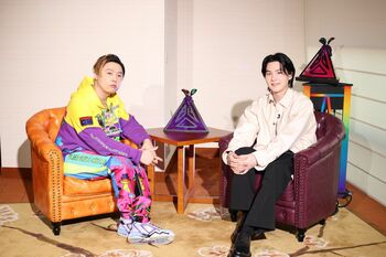 堂本剛の脳内ダダ漏れ音楽番組『ENDRECHERI MIX AND YOU』4回目の放送が決定！