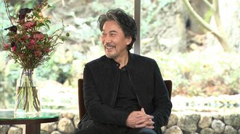 役所広司「役者の仕事は接触がないと成立しない」六角精児、西川美和と語る“これからの世界”