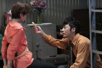 奈美（沢口靖子）が拉致される！？山内（横山裕）らDICTは早朝の一斉停電との関連に目をつけるが…『絶対零度』第5話予告