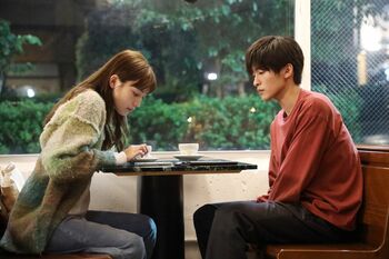 『silent』見逃し配信が2週連続でフジテレビ歴代最高記録を更新！