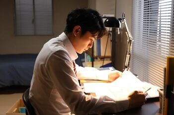 和樹（綱啓永）の明日香（広瀬アリス）への思いを聞いた遥斗は…（眞栄田郷敦）に『366日』第10話予告