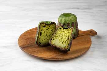 箱根の春に寄り添う、香り豊かな新作ベーカリー