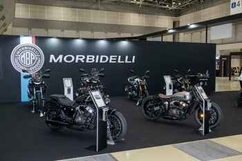 第53回　東京モーターサイクルショー2026　プロトブースレポート