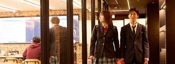【SAK University】７月開催オープンキャンパス｜AI・IT分野を日本語で学び、英国の学士号取得を目指す