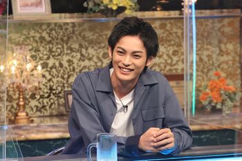 神尾楓珠の毒舌が…！先輩俳優からのアドバイスも「『意味ないな』と思ったら聞き流す」