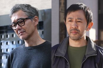 渡部篤郎、濱津隆之が出演！日本を代表する大御所俳優、30年間助監督を務めついに映画監督デビューを飾る男役『うちの弁護士はまたしても手がかかる』