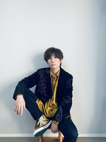 groovin合同会社、タレント「みはらゅぅゃ」と業務提携を締結。