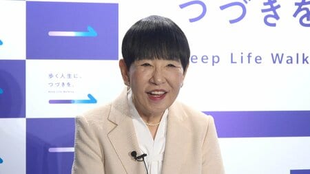 「金土日の禁酒はやめた」和田アキ子（76）語る長寿番組卒業後の生活の変化「週2回ボイトレやってます」