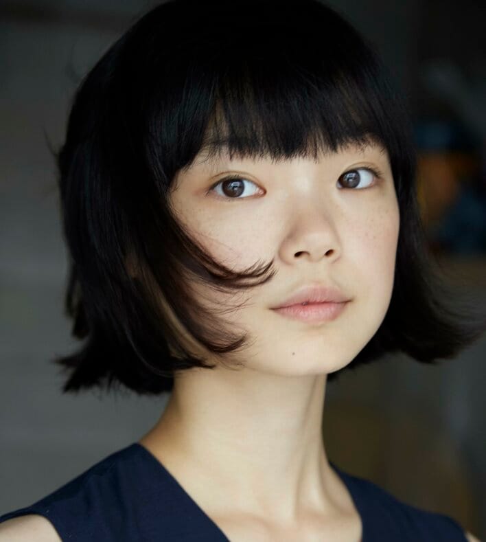 古川琴音「思いが先走って空回り」チンドン屋さんに弟子入りの24歳に共感 自身の憧れは“茶道の師匠”「ああいう人になりたい」