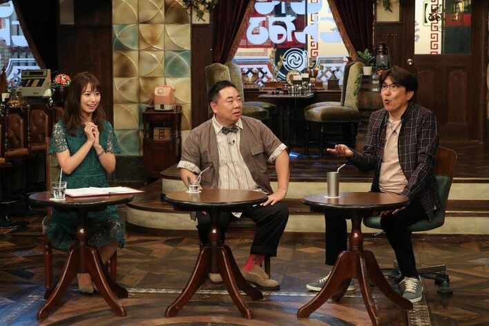映画音楽でよみがえる石橋の青春時代！彼女との忘れられない思い出