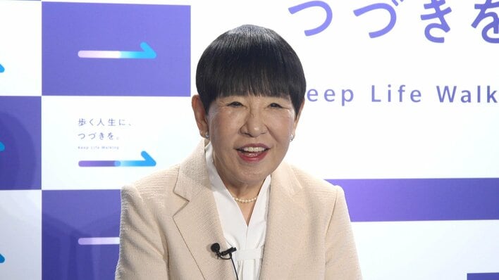 「金土日の禁酒はやめた」和田アキ子（76）語る長寿番組卒業後の生活の変化「週2回ボイトレやってます」