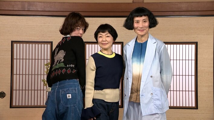 『ボクらの時代』最終回に19年間ナレーションを務めた小林聡美と公私にわたり親交のある市川実日子＆片桐はいりが登場