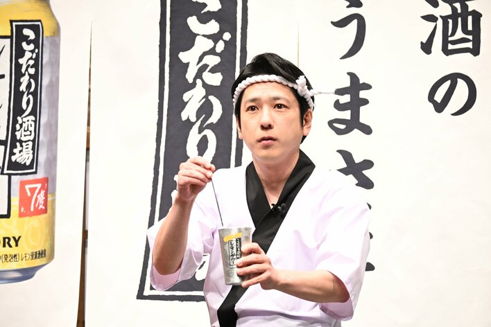 二宮和也「嵐のコンサートのリハも始まって・・・」嵐としての活動