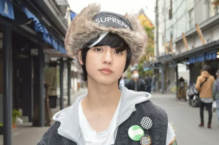 ゆうたろう 最終話でディーンの顔を見て芝居「いつも以上に気持ちが