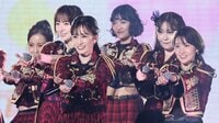 「伝説を見た」前田敦子＆大島優子が初登場！AKB48 20周年記念公演最終日は名曲だらけの神セトリ！前田敦子は大泣きで秋元康への思い語る【詳細レポ】