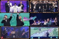 The Beatlesが大好き、声マネ…なかなか理解してもらえない特技を披露！新企画「まさか私が土8の舞台に立つなんて」始動『新しいカギ』