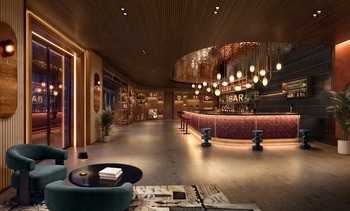 IHGホテルズ＆リゾーツの最新ブランド、Noted Collection（ノーテッドコレクション）が日本初進出：個性際立つ2軒のホテル、新宿と銀座に誕生へ