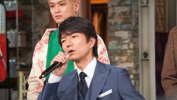 仲村トオル「シャンプーの詰め替え用パックが」あり得ないと思ったエピソードを熱弁