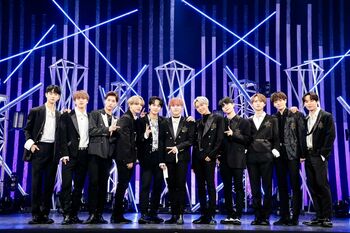 JO1 リーダーに従わないと殴られる！？オンラインイベントでメンバーの関係性が明らかに