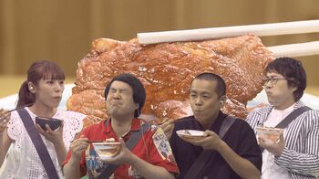 北海道一周を目指す『タカアンドトシの今夜、宿ナシ二人旅』今年は1700キロのバーチャルドライブ！