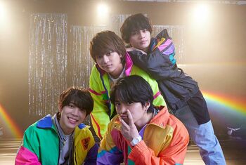 『RIDE ON TIME』にSexy Zoneが登場！デビュー12年目でつかんだ夢への思いを明かす