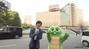 阿部亮平『Live News イット！』マンスリースペシャルキャスターとして月1回出演！