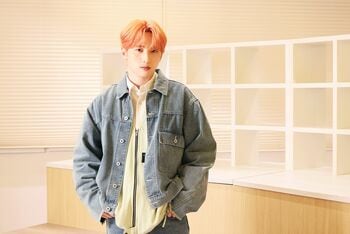 INI許豊凡が大好きな建物3選の魅力を解説 「仕事が頑張れるようになる大事な時間」【INIのmuch love】