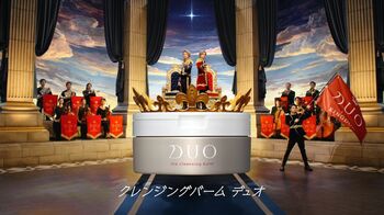 岸優太 KinKi Kidsの2人は「王様であり王子様。エターナルです！」