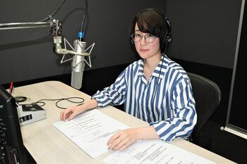 【動画あり】黒木華『ザ・ノンフィクション』のナレーションに初挑戦！84歳の女性の人生を読む