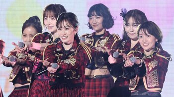 「伝説を見た」前田敦子＆大島優子が初登場！AKB48 20周年記念公演最終日は名曲だらけの神セトリ！前田敦子は大泣きで秋元康への思い語る【詳細レポ】