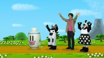 勝地涼 自ら番組出演を交渉！念願叶って『じゃじゃじゃじゃ～ン！』に