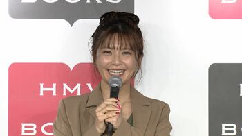 宇野実彩子(38) ママに！赤ちゃんと手を添えるほっこり写真に祝福の声「毎日毎分毎秒たくさんの愛情を注いで…」