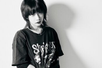 アイドル界の異端児・香椎かてぃインタビュー「自分が楽じゃないと、こんな人生、生きにくくないですか？」