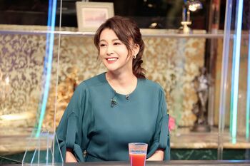 藤原紀香が赤面「おっつー、おっつー、おっつー♪」長尺＆早口ボイスメッセージ公開で松本人志「友近やん！」