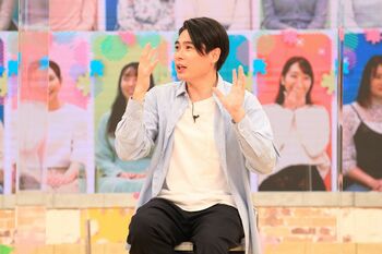 魂メンバーの友達集結で秘話続出！二宮和也考案、 相葉雅紀の“活かし方”も発表に