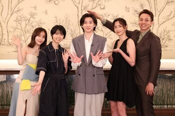 『グータンヌーボ²スペシャル』1年ぶりにMC陣が集結し、新婚・西野七瀬を質問攻め！京本大我、松田元太は番組初参戦