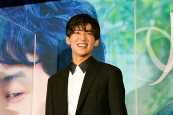 目黒蓮は“非の打ちどころ”がない？大泉洋「私は、信じちゃいませんよ」