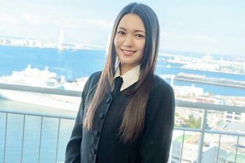 二階堂ふみ 手書き文字で「4649!」 カズレーザーとの結婚発表に「最高！」「本当にびっくりしました！」