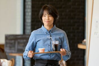 柔道家・松本薫が『逃⾛中 THE MOVIE』に出演！JO1・木全翔也との共演シーンに「緊張しましたが頑張りました！」