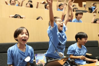 進化した思考力の祭典「ワンダーミーツ 2026」開催｜全国の親子約2,500名が日本科学未来館に集結し、“考える楽しさ”に熱狂！