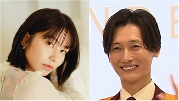 純烈・後上翔太&横山由依「可愛いあんよ」第1子誕生を発表！幸せあふれるショットに「女の子か！」「ついにママか～」などと祝福の声