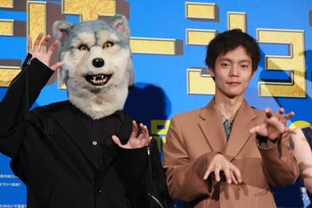 窪田正孝 フジテレビに直訴「主題歌はマンウィズじゃなきゃ嫌！」